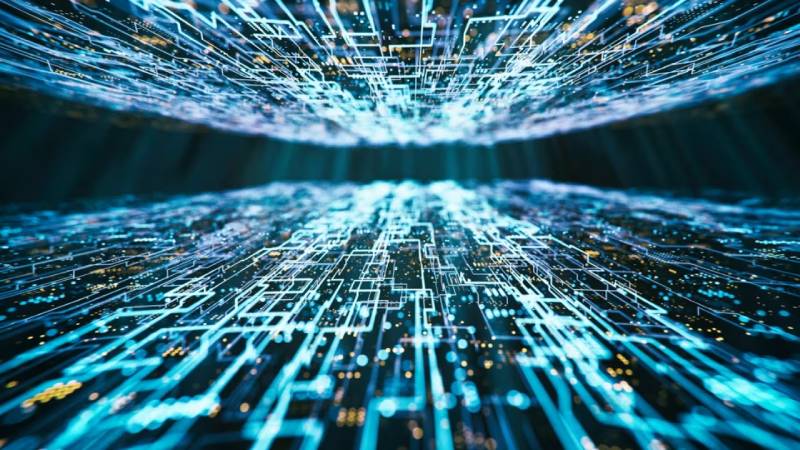 资兴市网站建设:实施DevOps,赋能医疗保健领域数字化转型